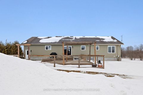 Photo 37 at 1289 RIDEAU RIVER Road, Montague Twp, Montague