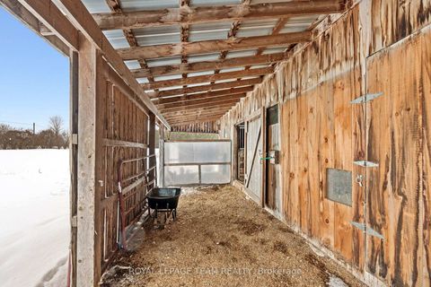 Photo 40 at 1289 RIDEAU RIVER Road, Montague Twp, Montague