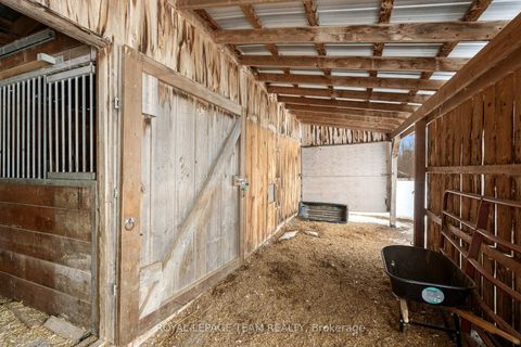 Photo 41 at 1289 RIDEAU RIVER Road, Montague Twp, Montague