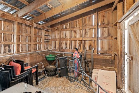 Photo 44 at 1289 RIDEAU RIVER Road, Montague Twp, Montague