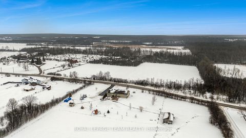 Photo 45 at 1289 RIDEAU RIVER Road, Montague Twp, Montague