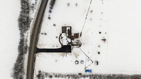 Photo 47 at 1289 RIDEAU RIVER Road, Montague Twp, Montague