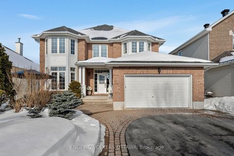 Photo 0 at 19 Black Tern Crescent, Bridlewood, Kanata