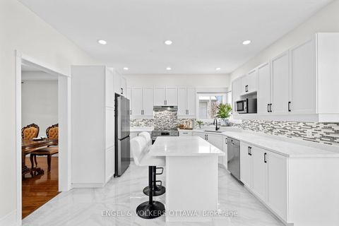 Photo 1 at 19 Black Tern Crescent, Bridlewood, Kanata