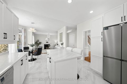 Photo 4 at 19 Black Tern Crescent, Bridlewood, Kanata