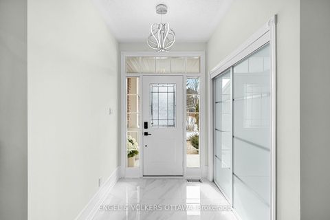 Photo 5 at 19 Black Tern Crescent, Bridlewood, Kanata