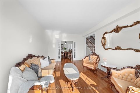 Photo 8 at 19 Black Tern Crescent, Bridlewood, Kanata