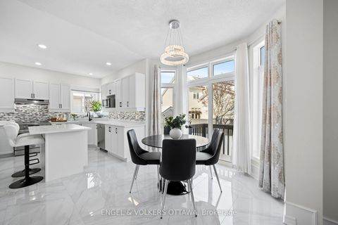 Photo 11 at 19 Black Tern Crescent, Bridlewood, Kanata