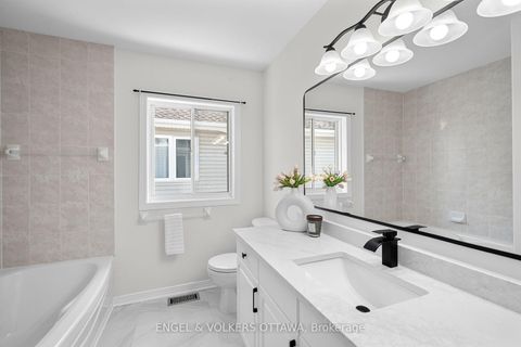Photo 33 at 19 Black Tern Crescent, Bridlewood, Kanata