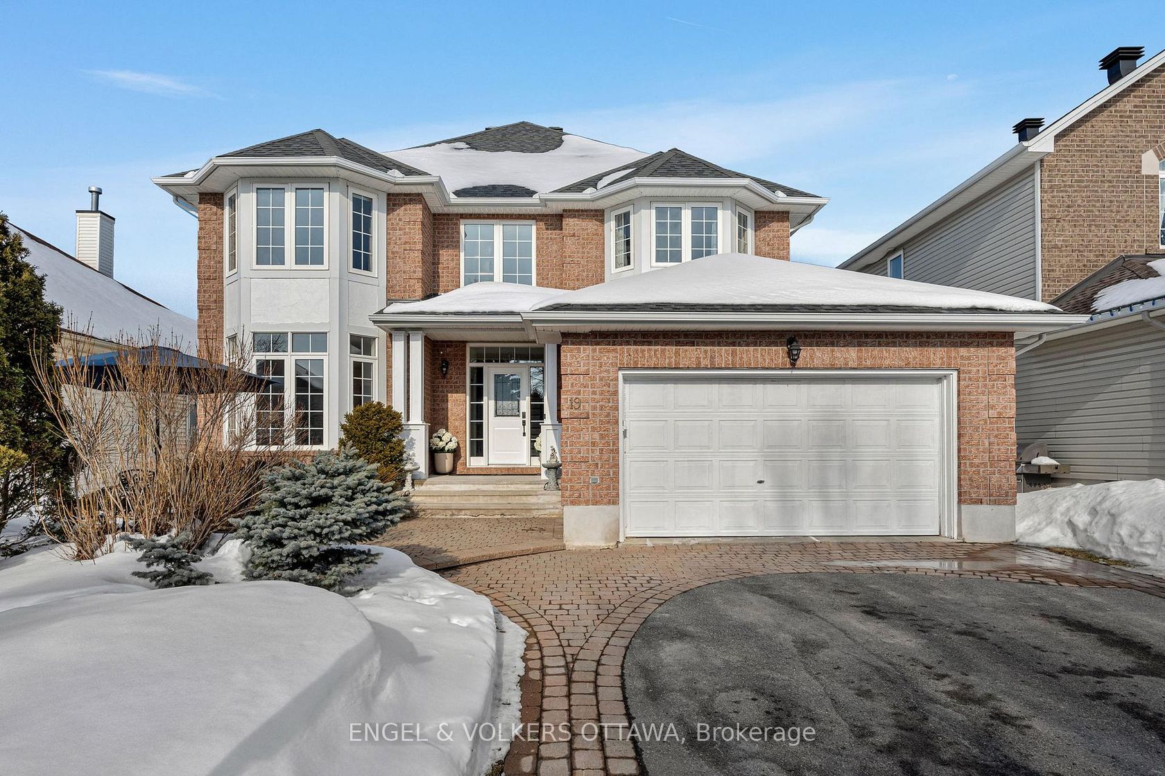19 Black Tern Crescent, Bridlewood, Kanata 2
