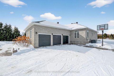 Photo 1 at 1611 Landel Drive, Rural Kanata (Central), Kanata