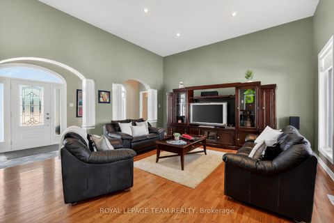 Photo 6 at 1611 Landel Drive, Rural Kanata (Central), Kanata