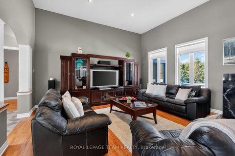 Photo 7 at 1611 Landel Drive, Rural Kanata (Central), Kanata