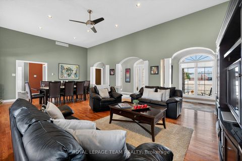 Photo 8 at 1611 Landel Drive, Rural Kanata (Central), Kanata