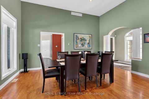 Photo 9 at 1611 Landel Drive, Rural Kanata (Central), Kanata