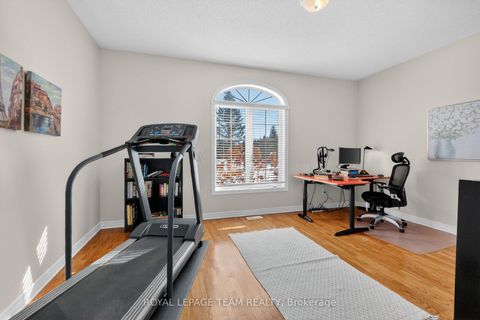 Photo 19 at 1611 Landel Drive, Rural Kanata (Central), Kanata