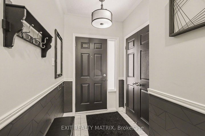 Photo 2 at 65 Locheland Crescent, Nepean (Barrhaven East), Ottawa