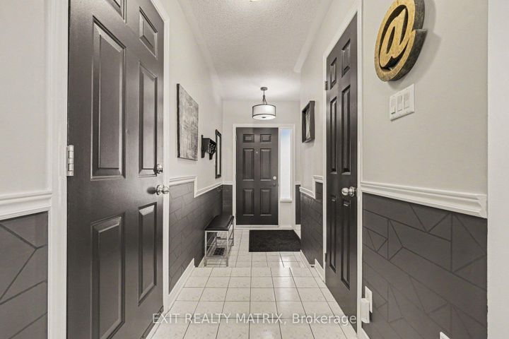 Photo 3 at 65 Locheland Crescent, Nepean (Barrhaven East), Ottawa