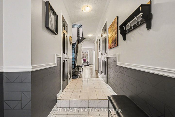 Photo 4 at 65 Locheland Crescent, Nepean (Barrhaven East), Ottawa