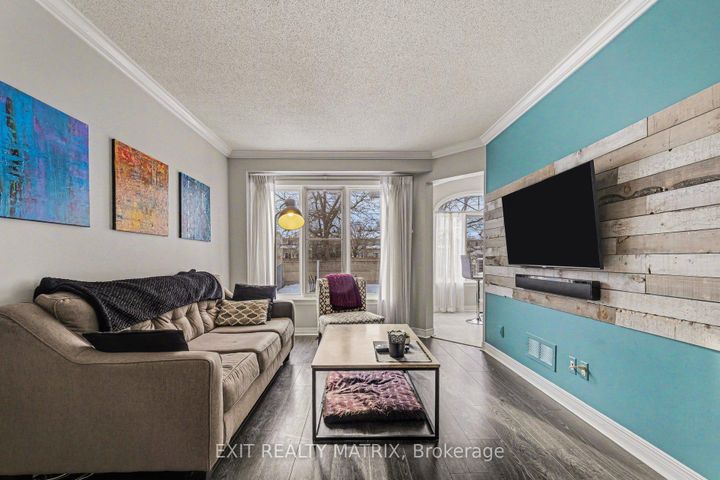 Photo 6 at 65 Locheland Crescent, Nepean (Barrhaven East), Ottawa