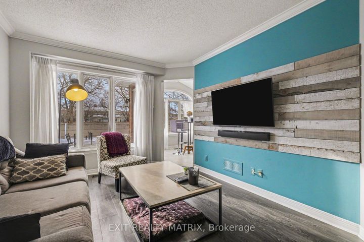 Photo 8 at 65 Locheland Crescent, Nepean (Barrhaven East), Ottawa
