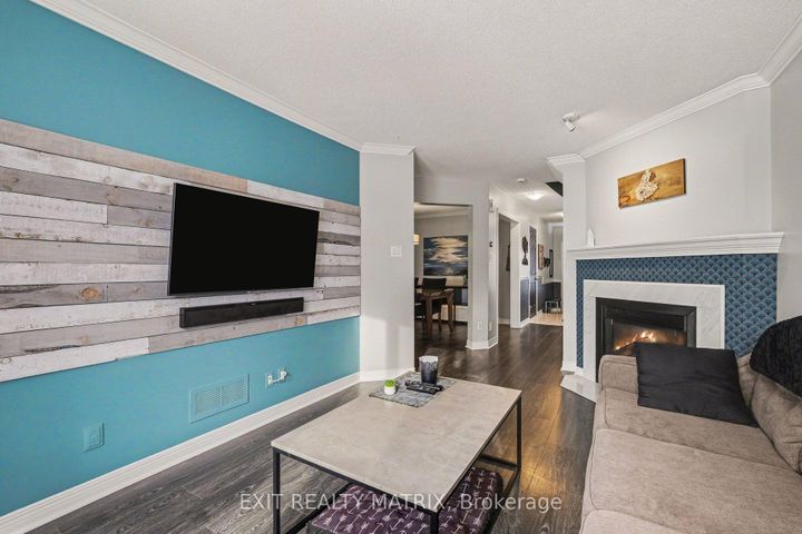 Photo 10 at 65 Locheland Crescent, Nepean (Barrhaven East), Ottawa