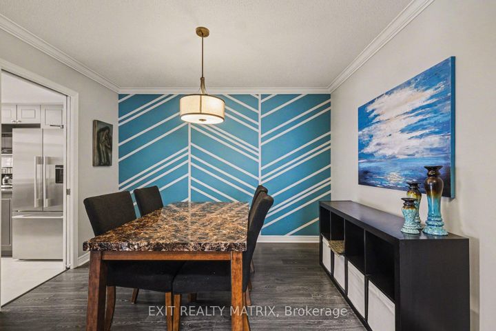 Photo 12 at 65 Locheland Crescent, Nepean (Barrhaven East), Ottawa