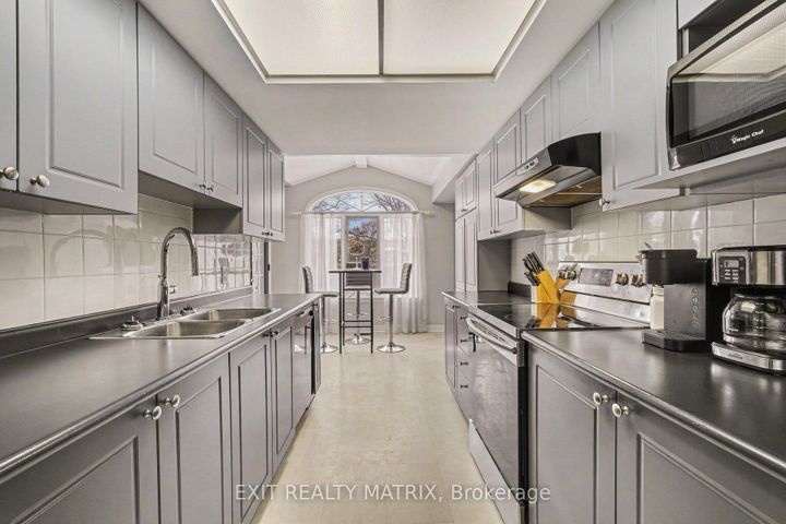 Photo 14 at 65 Locheland Crescent, Nepean (Barrhaven East), Ottawa