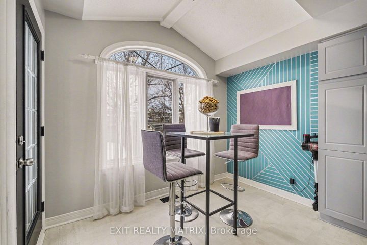 Photo 18 at 65 Locheland Crescent, Nepean (Barrhaven East), Ottawa