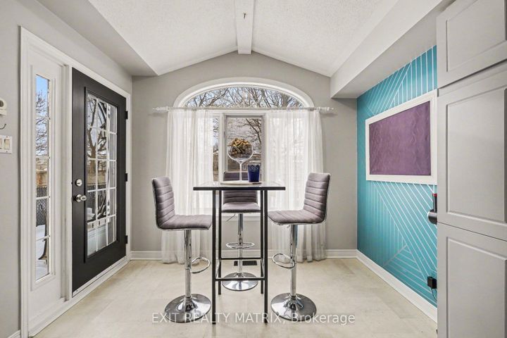 Photo 19 at 65 Locheland Crescent, Nepean (Barrhaven East), Ottawa