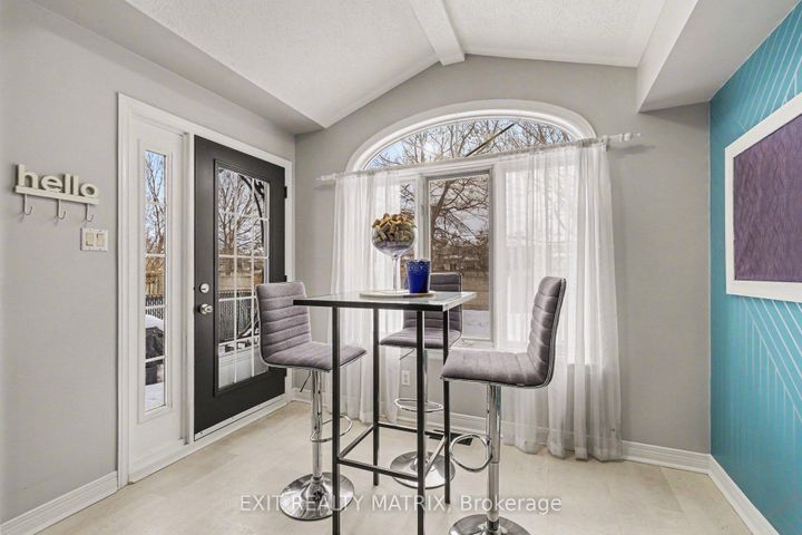 Photo 20 at 65 Locheland Crescent, Nepean (Barrhaven East), Ottawa