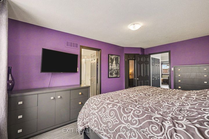 Photo 25 at 65 Locheland Crescent, Nepean (Barrhaven East), Ottawa