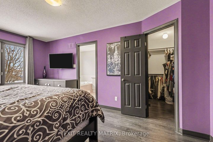 Photo 26 at 65 Locheland Crescent, Nepean (Barrhaven East), Ottawa