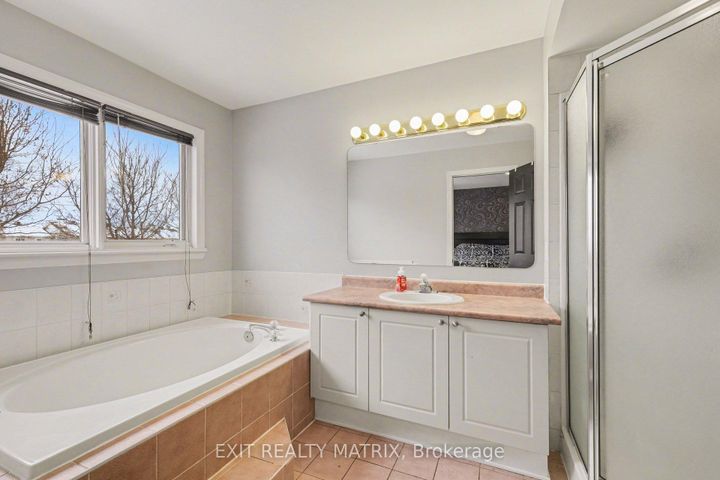 Photo 27 at 65 Locheland Crescent, Nepean (Barrhaven East), Ottawa