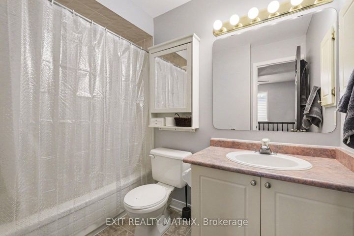 Photo 34 at 65 Locheland Crescent, Nepean (Barrhaven East), Ottawa