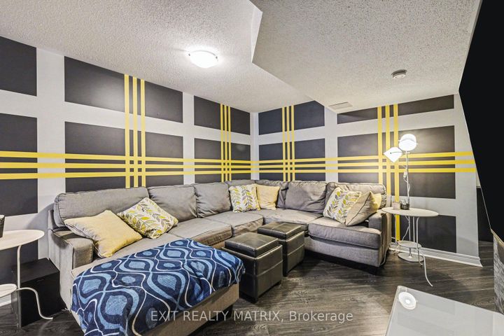 Photo 36 at 65 Locheland Crescent, Nepean (Barrhaven East), Ottawa