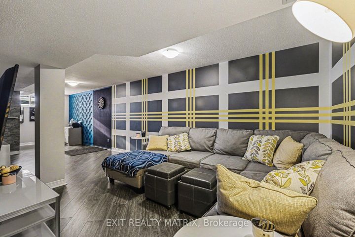 Photo 37 at 65 Locheland Crescent, Nepean (Barrhaven East), Ottawa