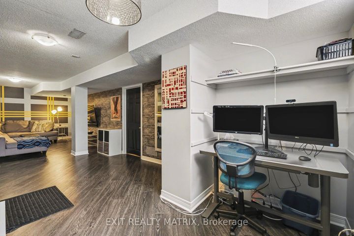 Photo 39 at 65 Locheland Crescent, Nepean (Barrhaven East), Ottawa