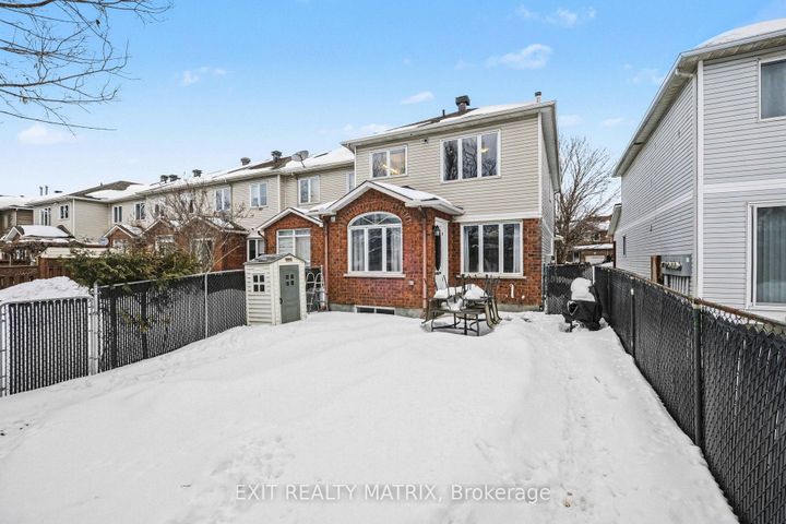 Photo 41 at 65 Locheland Crescent, Nepean (Barrhaven East), Ottawa