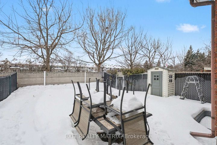 Photo 42 at 65 Locheland Crescent, Nepean (Barrhaven East), Ottawa
