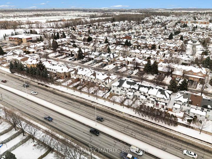Photo 44 at 65 Locheland Crescent, Nepean (Barrhaven East), Ottawa