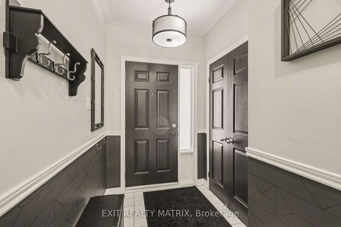 Photo 2 at 65 Locheland Crescent, Nepean (Barrhaven East), Ottawa