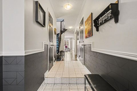Photo 4 at 65 Locheland Crescent, Nepean (Barrhaven East), Ottawa