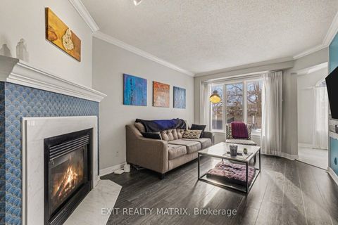 Photo 7 at 65 Locheland Crescent, Nepean (Barrhaven East), Ottawa