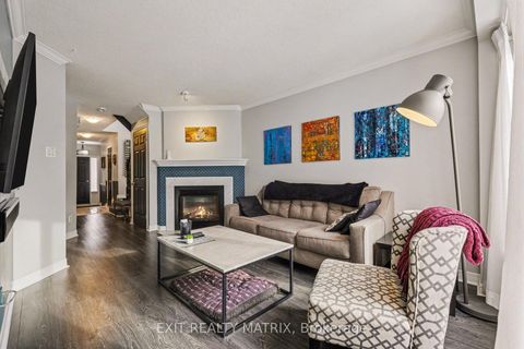 Photo 9 at 65 Locheland Crescent, Nepean (Barrhaven East), Ottawa