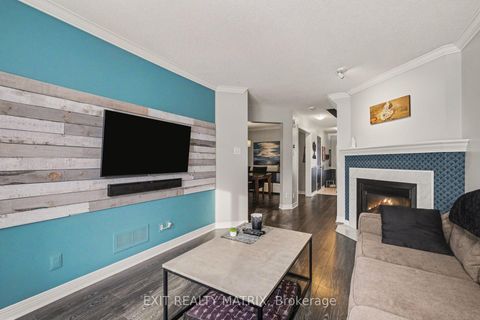 Photo 10 at 65 Locheland Crescent, Nepean (Barrhaven East), Ottawa