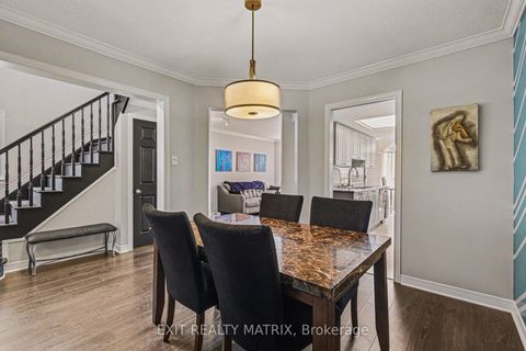 Photo 13 at 65 Locheland Crescent, Nepean (Barrhaven East), Ottawa