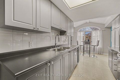 Photo 17 at 65 Locheland Crescent, Nepean (Barrhaven East), Ottawa