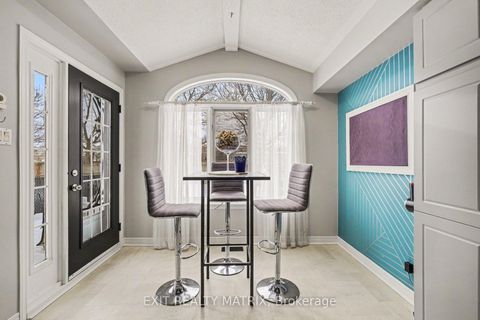 Photo 19 at 65 Locheland Crescent, Nepean (Barrhaven East), Ottawa