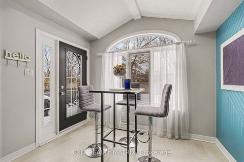 Photo 20 at 65 Locheland Crescent, Nepean (Barrhaven East), Ottawa